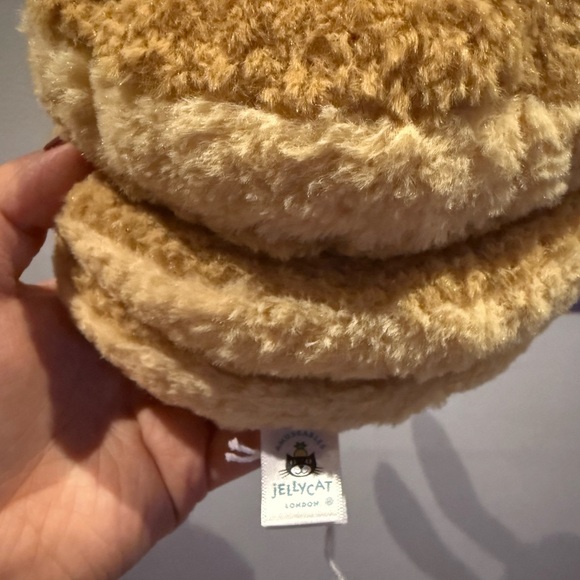 Jelly Cat Amuseables Pancakes NWT - Picture 6 of 8